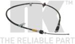 NK Cablu, Frana De Parcare 905230 Suzuki Jimny Autoturism De Teren, (905230)