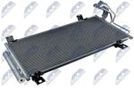 NTY Condensator, climatizare NTY CCS-MZ-007 (CCS-MZ-007)