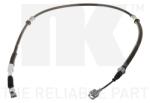 NK Cablu, frana de parcare NK 9045207 (9045207)