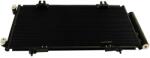 MAXGEAR Condensator, Climatizare Ac830107 Toyota Avensis (AC830107)