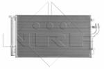 NRF Condensator, Climatizare 35998 Hyundai Ix35 Kia Sportage Iii (35998)