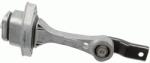 LEMFÖRDER Suport Motor Partea De Jos 3313901 Audi A3 Seat Leon/Toledo Ii Skoda Octavia I (3313901)
