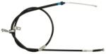 ABE Cablu, Frana De Parcare Spate Dreapta C72123Abe Toyota Avensis
