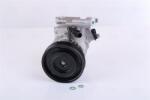 NISSENS Compresor, climatizare NISSENS ** FIRST FIT ** 890684 (890684)