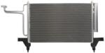 THERMOTEC Condensator, climatizare THERMOTEC KTT110148 (KTT110148) - automobilus