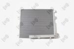 DEPO Condensator, climatizare DEPO 054-016-0008 (054-016-0008)