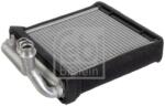 Febi Bilstein Schimbator Caldura, Incalzire Habitaclu 180738 Skoda Superb Ii/Yeti Vw Cc B7/Eos