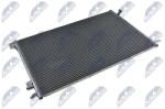 NTY Condensator, climatizare NTY CCS-PL-002 (CCS-PL-002)