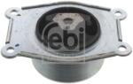 Febi Bilstein Suport Motor Fata Stanga 15637 Opel Astra G/Zafira A Vauxhall Astra Mk Ivcupe