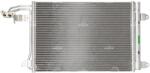 NRF Condensator, Climatizare 35520 Audi A3/Tt Seat Altea/Leon/Toledo Iii Skoda Yeti