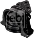 FEBI BILSTEIN Suport Motor Deasupra 173877 Citroën C2/C3 I/C3 Pluriel Peugeot 1007 (173877)