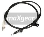 MAXGEAR Cablu, Frana De Parcare Spate Stanga 32-0414 Volvo S60 I