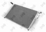 DEPO Condensator, climatizare DEPO 019-016-0012 (019-016-0012)
