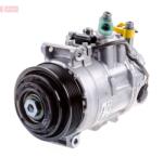 DENSO Compresor, climatizare DENSO DCP17161 (DCP17161) - automobilus