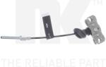 NK Cablu, Frana De Parcare 903017 Mitsubishi L200 / Triton/Pajero Sport Ii (903017)