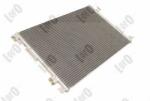 DEPO Condensator, climatizare DEPO 037-016-0013 (037-016-0013)
