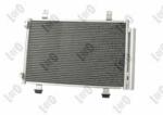 DEPO Condensator, climatizare DEPO 050-016-0008 (050-016-0008)