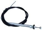 MAXGEAR Cablu, Frana De Parcare Spate Stanga 32-1033 Fiat Doblo