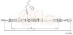 COFLE Cablu, frana de parcare COFLE 11.5673 (11.5673) - automobilus