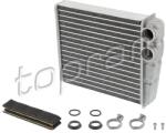 TOPRAN Schimbator Caldura, Incalzire Habitaclu 410377 Mercedes-Benz A-Class/B-Class (410377)
