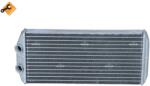 NRF Schimbator Caldura, Incalzire Habitaclu 54210 Citroën Berlingo/C4 Picasso I (54210)
