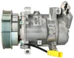THERMOTEC Compresor, climatizare THERMOTEC KTT090432 (KTT090432)