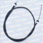 DREISSNER Cablu, frana de parcare DREISSNER RT3034DREIS (RT3034DREIS)