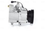 NISSENS Compresor, climatizare NISSENS ** FIRST FIT ** 89276 (89276)