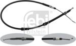 FEBI BILSTEIN Cablu, Frana De Parcare Spate Dreapta 36352 Vw California T5/California T6 (36352)