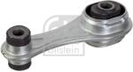 FEBI BILSTEIN Suport Motor Spate 177718 Renault Twingo Iii Smart Forfour/Fortwo (177718)