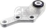 FEBI BILSTEIN Suport Motor Spate 105501 Fiat 500X Jeep Renegade (105501)