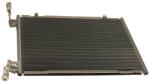 MAXGEAR Condensator, Climatizare Ac830279 Ford B-Max/Fiesta Vi/Tourneo Courier B460