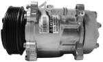 AIRSTAL Compresor, climatizare AIRSTAL 10-0217 (10-0217) - automobilus