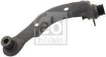 Febi Bilstein Suport Motor Fata Stanga 48376 Renault Clio Iii/Modus / Modus