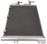 MAXGEAR Condensator, Climatizare Ac898200 Opel Astra H/Astra H Classic/Astra H Gtc