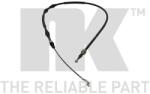 NK Cablu, Frana De Parcare 9047120 Vw California T5/Multivan T5/Transporter T5