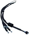MAXGEAR Cablu, Frana De Parcare Puntea Spate 32-1437 Opel Astra J/Cascada (32-1437)