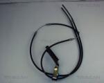 TRISCAN Cablu, frana de parcare TRISCAN 8140 16159 (8140 16159) - automobilus