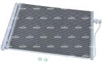 NRF Condensator, climatizare NRF EASY FIT 350077 (350077)