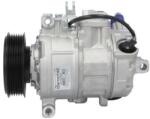 THERMOTEC Compresor, climatizare THERMOTEC KTT090081 (KTT090081) - automobilus