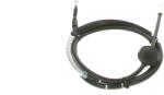 Bosch Cablu, Frana De Parcare 1987477922 Audi A4 B6/A4 B7 Seat Exeo