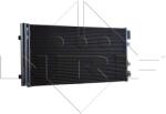 NRF Condensator, Climatizare 35938 Renault Fluence/Megane/Megane Iii/Modus / Modus