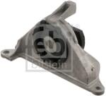 FEBI BILSTEIN Suport Motor Stanga 32284 Fiat Idea/Punto Lancia Musa/Ypsilon (32284)