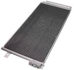 MAXGEAR Condensator, climatizare MAXGEAR AC849588 (AC849588)