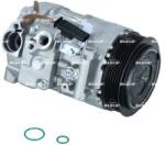 NRF Compresor, climatizare NRF EASY FIT 320298 (320298)