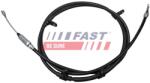 FAST Cablu, frana de parcare FAST FT69208 (FT69208)