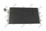 DEPO Condensator, climatizare DEPO 052-016-0012 (052-016-0012)