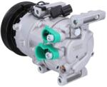 KAMOKA Compresor, climatizare KAMOKA 7820212 (7820212) - automobilus