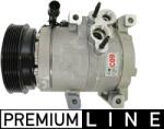 MAHLE Compresor, climatizare MAHLE BEHR *** PREMIUM LINE *** ACP 442 000P (ACP 442 000P)