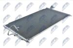 NTY Condensator, climatizare NTY CCS-MZ-006 (CCS-MZ-006)